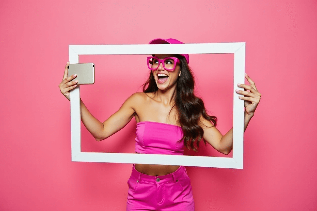 UR Office video email dashboard preview