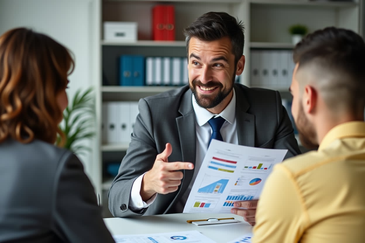Coaches using video messages