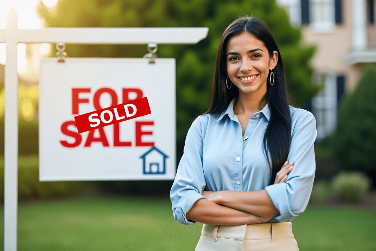 Real estate video preview